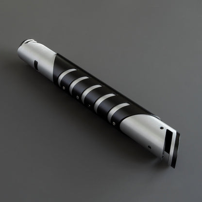 Star Wars No.138 Xenopixel Combat Lightsaber RGB Replica (No 23 Xeno) - NEXTLEVELUK