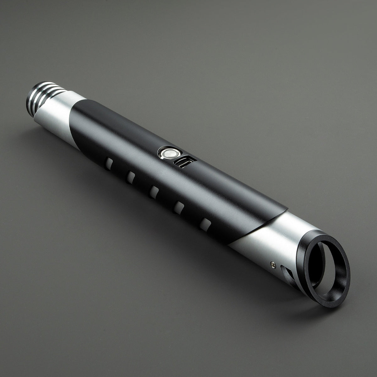 Star Wars No.138 Xenopixel Combat Lightsaber RGB Replica (No 23 Xeno) - NEXTLEVELUK