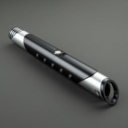Star Wars No.138 Xenopixel Combat Lightsaber RGB Replica (No 23 Xeno) - NEXTLEVELUK