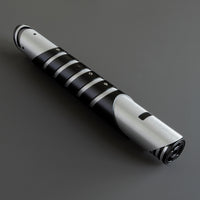 Star Wars No.138 Xenopixel Combat Lightsaber RGB Replica (No 23 Xeno) - NEXTLEVELUK