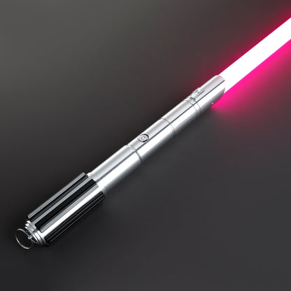 Star Wars No.139 Xenopixel Combat Lightsaber RGB Replica (No 103 Xeno) - NEXTLEVELUK