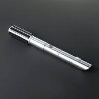 Star Wars No.139 Xenopixel Combat Lightsaber RGB Replica (No 103 Xeno) - NEXTLEVELUK