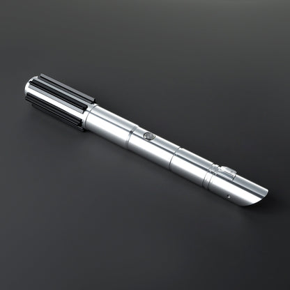 Star Wars No.139 Xenopixel Combat Lightsaber RGB Replica (No 103 Xeno) - NEXTLEVELUK