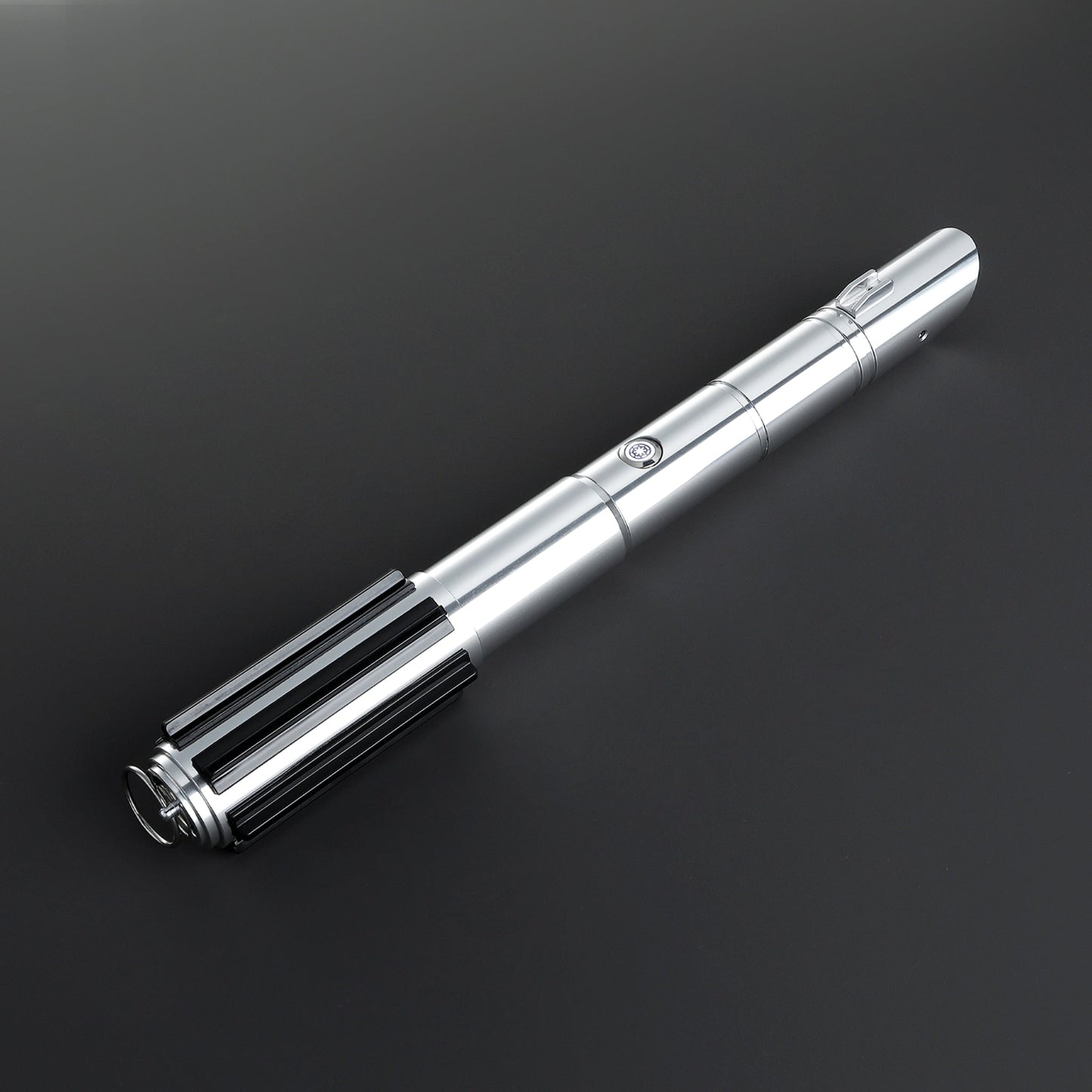 Star Wars No.139 Xenopixel Combat Lightsaber RGB Replica (No 103 Xeno) - NEXTLEVELUK