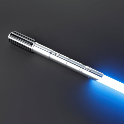Star Wars No.139 Xenopixel Combat Lightsaber RGB Replica (No 103 Xeno) - NEXTLEVELUK