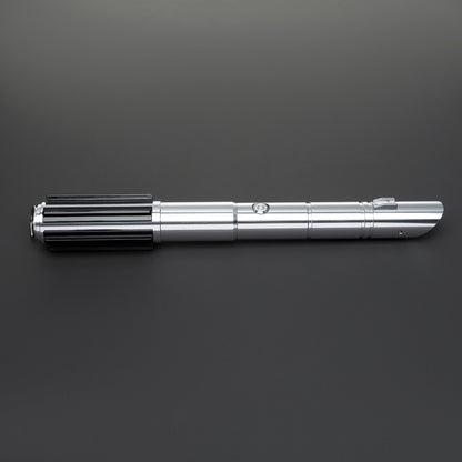 Star Wars No.139 Xenopixel Combat Lightsaber RGB Replica (No 103 Xeno) - NEXTLEVELUK
