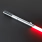 Star Wars No.139 Xenopixel Combat Lightsaber RGB Replica (No 103 Xeno) - NEXTLEVELUK