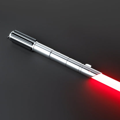 Star Wars No.139 Xenopixel Combat Lightsaber RGB Replica (No 103 Xeno) - NEXTLEVELUK