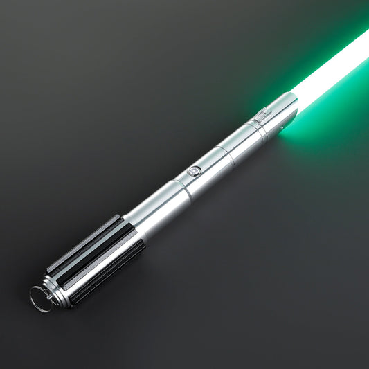 Star Wars No.139 Xenopixel Combat Lightsaber RGB Replica (No 103 Xeno) - NEXTLEVELUK