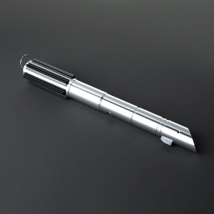 Star Wars No.139 Xenopixel Combat Lightsaber RGB Replica (No 103 Xeno) - NEXTLEVELUK