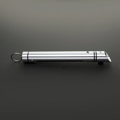 Star Wars No.155 Imperial Knight Xenopixel Combat Lightsaber RGB USB - C Chargable - NEXTLEVELUK