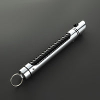 Star Wars No.155 Imperial Knight Xenopixel Combat Lightsaber RGB USB - C Chargable - NEXTLEVELUK