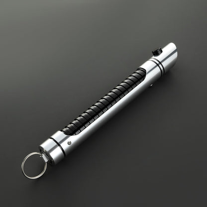 Star Wars No.155 Imperial Knight Xenopixel Combat Lightsaber RGB USB - C Chargable - NEXTLEVELUK