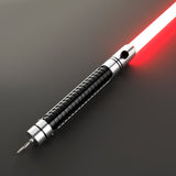 Star Wars Antares Draco Combat Lightsaber