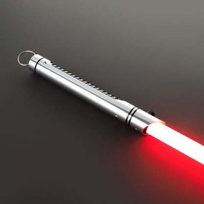Star Wars No.155 Imperial Knight Xenopixel Combat Lightsaber RGB USB - C Chargable - NEXTLEVELUK