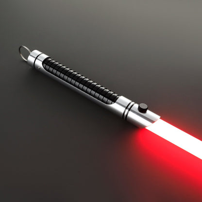 Star Wars No.155 Imperial Knight Xenopixel Combat Lightsaber RGB USB - C Chargable - NEXTLEVELUK