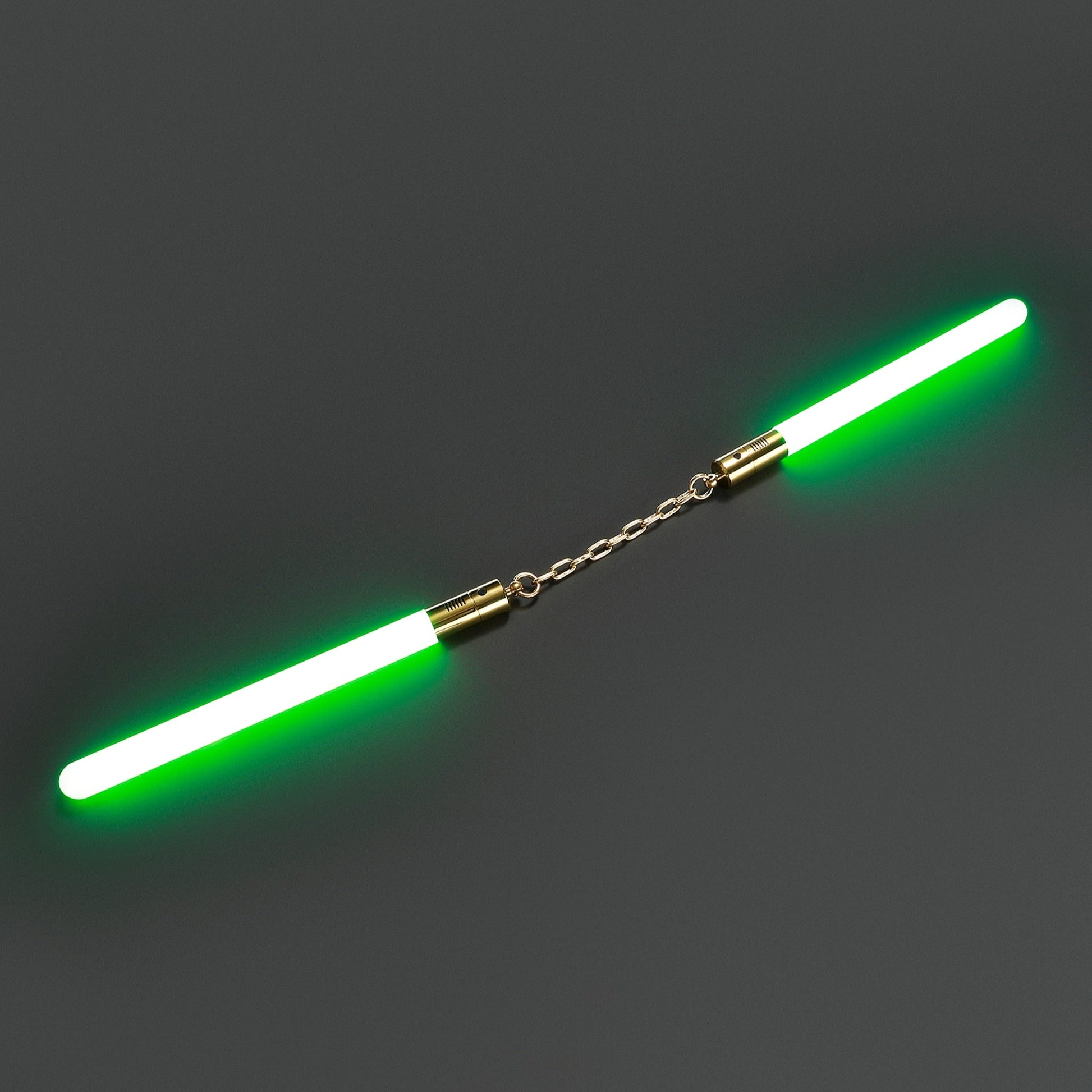 Star Wars Nunchucks Xenopixel Blade Cosplay 169 - 2X - NEXTLEVELUK