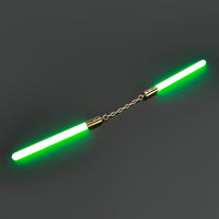 Star Wars Nunchucks Xenopixel Blade Cosplay 169 - 2X - NEXTLEVELUK