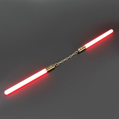 Star Wars Nunchucks Xenopixel Blade Cosplay 169 - 2X - NEXTLEVELUK