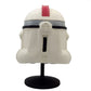 Star Wars Phase 2 Clone Shock Trooper Resin Cosplay Helmet - NEXTLEVELUK