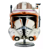 Star Wars Phase 2 Commander Cody Resin Cosplay Helmet