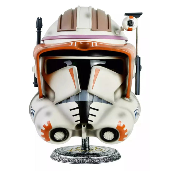 Star Wars Phase 2 Commander Cody Resin Cosplay Helmet