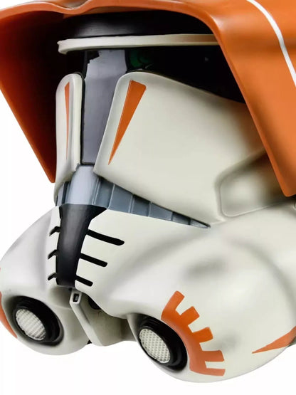 Star Wars Phase 2 Commander Cody Resin Cosplay Helmet - NEXTLEVELUK