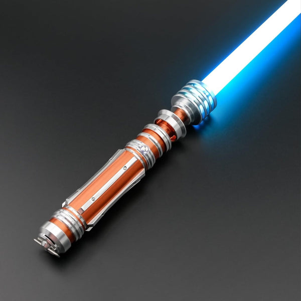 Star Wars Princess Leia SE Combat Lightsaber