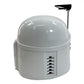 Star Wars Prototype Armour White Boba Fett Resin Cosplay Helmet - NEXTLEVELUK