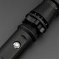 Star Wars Rey Inspired Xenopixel Combat Lightsaber RGB USB - C Chargable - NEXTLEVELUK