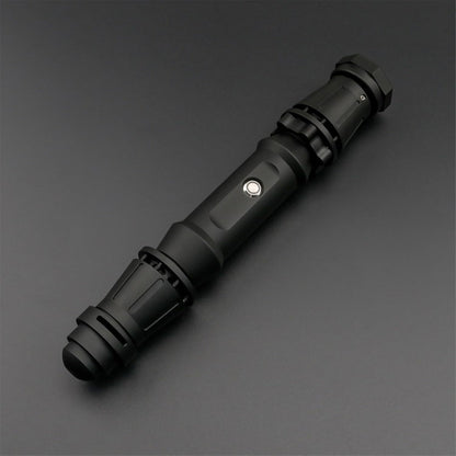 Star Wars Rey Inspired Xenopixel Combat Lightsaber RGB USB - C Chargable - NEXTLEVELUK
