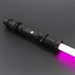 Star Wars Rey Inspired Xenopixel Combat Lightsaber RGB USB - C Chargable - NEXTLEVELUK
