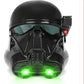 Star Wars Rogue One Death Trooper LED Resin Helmet - NEXTLEVELUK