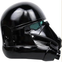 Star Wars Rogue One Death Trooper LED Resin Helmet - NEXTLEVELUK