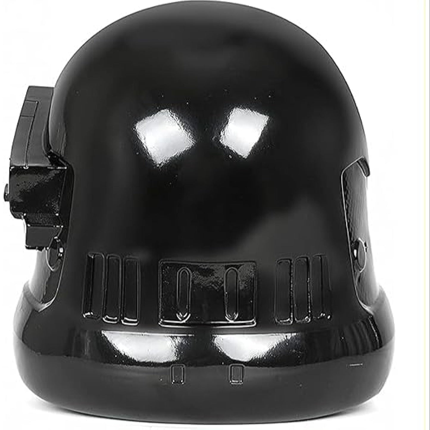 Star Wars Rogue One Death Trooper LED Resin Helmet - NEXTLEVELUK