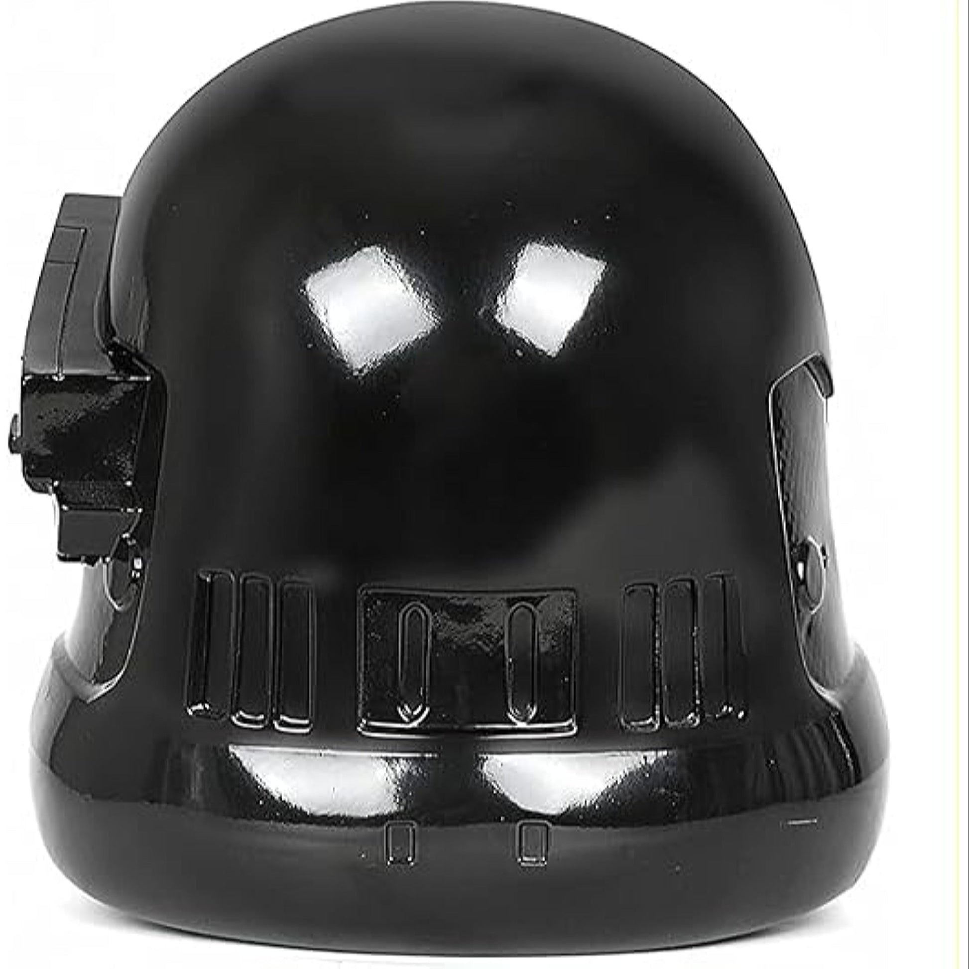 Star Wars Rogue One Death Trooper LED Resin Helmet - NEXTLEVELUK