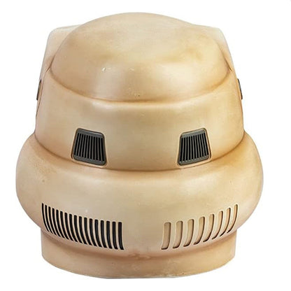 Star Wars Scout Trooper Resin Cosplay Helmet - NEXTLEVELUK