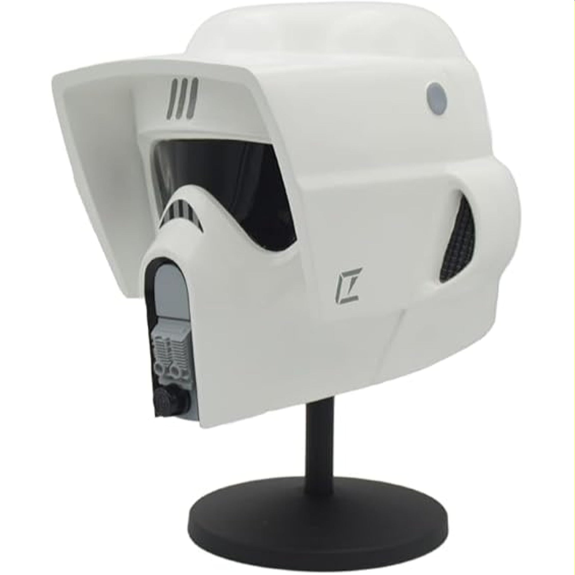 Star Wars Scout Trooper Resin Cosplay Helmet - NEXTLEVELUK