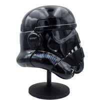 Star Wars Shadow Trooper Resin Helmet - NEXTLEVELUK