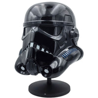 Star Wars Shadow Trooper Resin Helmet - NEXTLEVELUK