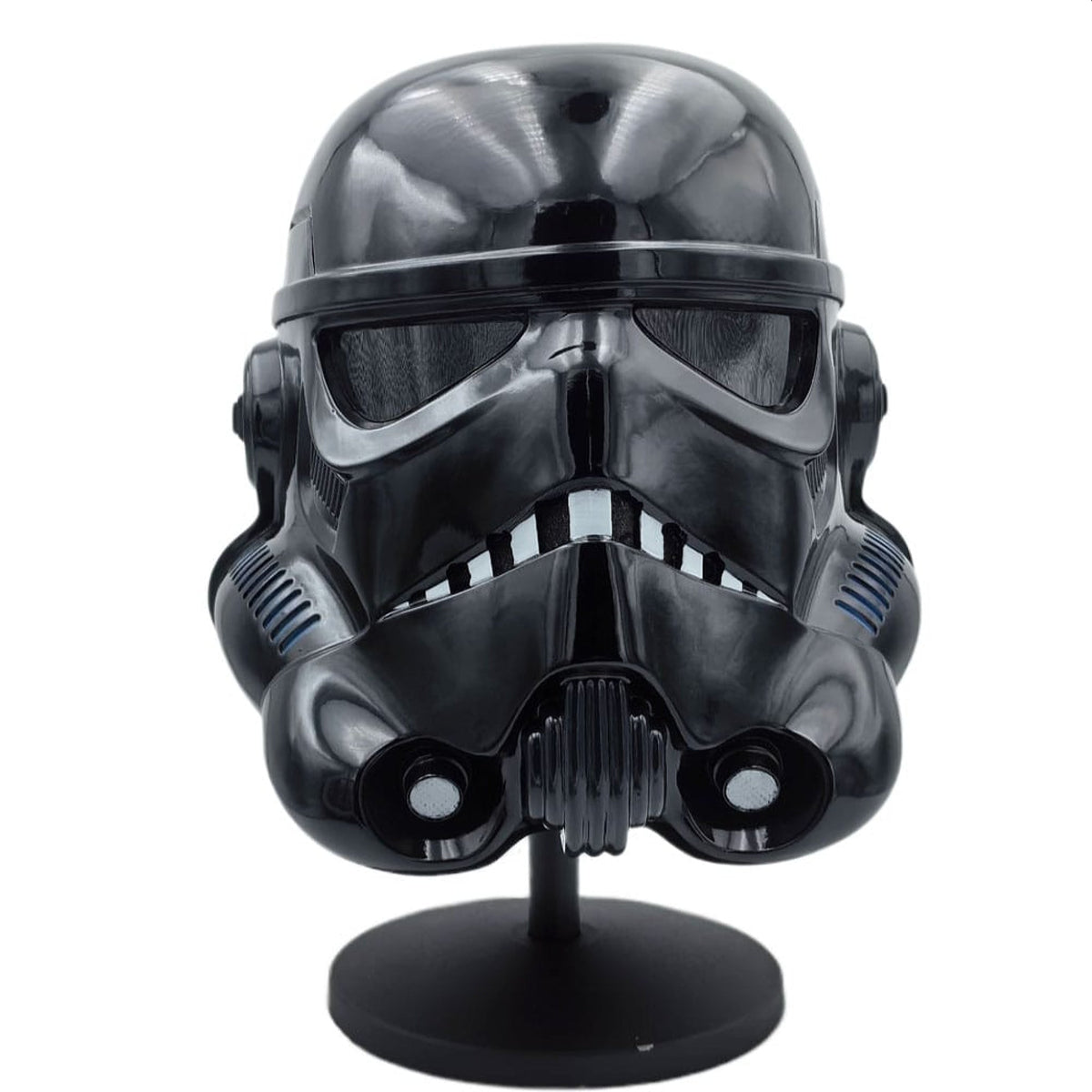 Star Wars Shadow Trooper Resin Helmet - NEXTLEVELUK