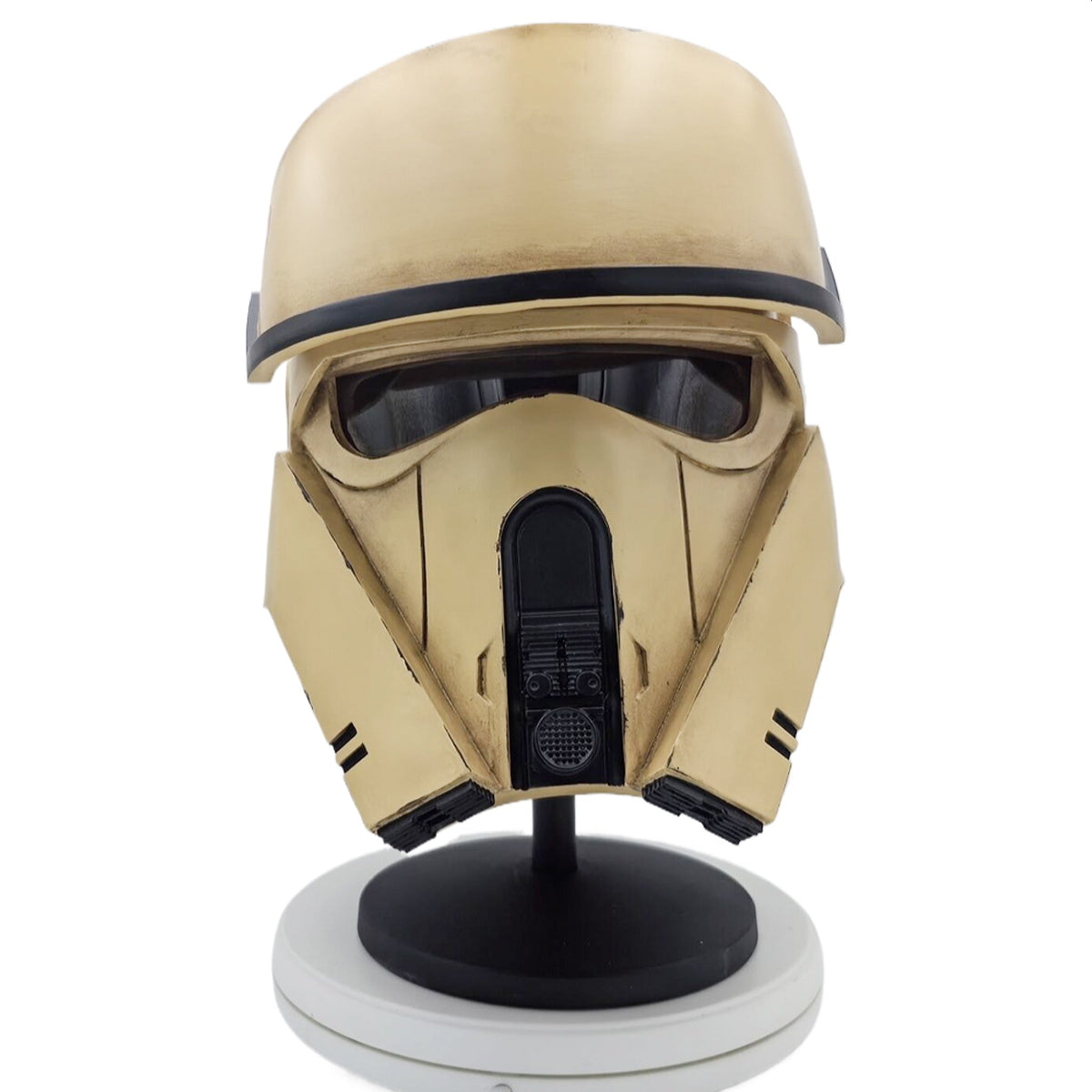 Star Wars Shoretrooper Resin Cosplay Helmet - NEXTLEVELUK