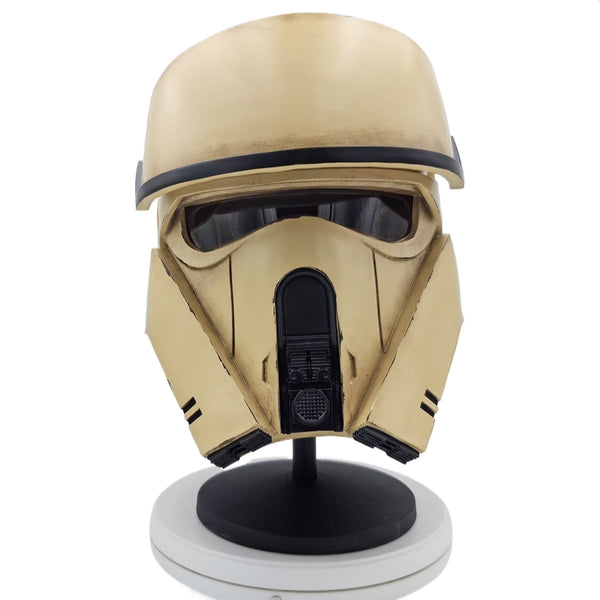 Star Wars Shoretrooper Resin Cosplay Helmet