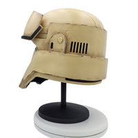 Star Wars Shoretrooper Resin Cosplay Helmet - NEXTLEVELUK