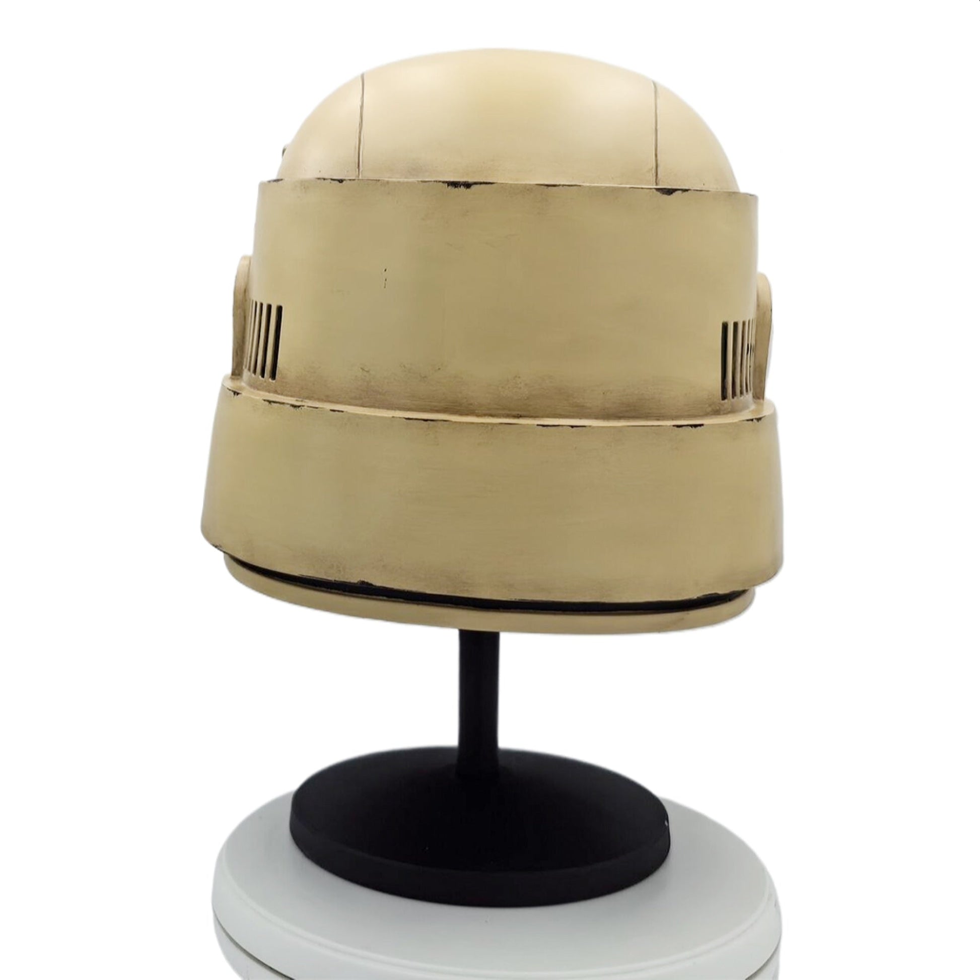 Star Wars Shoretrooper Resin Cosplay Helmet - NEXTLEVELUK