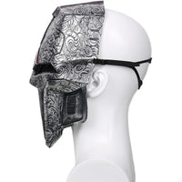 Star Wars Sith Acolyte Resin Cosplay Mask - NEXTLEVELUK