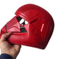 Star Wars Sith Trooper Resin Cosplay Helmet - NEXTLEVELUK
