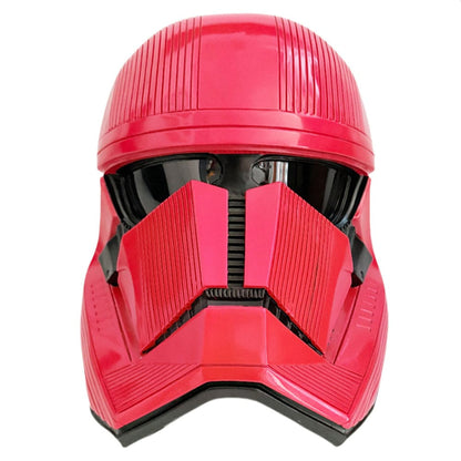 Star Wars Sith Trooper Stormtrooper Resin Helmet - NEXTLEVELUK
