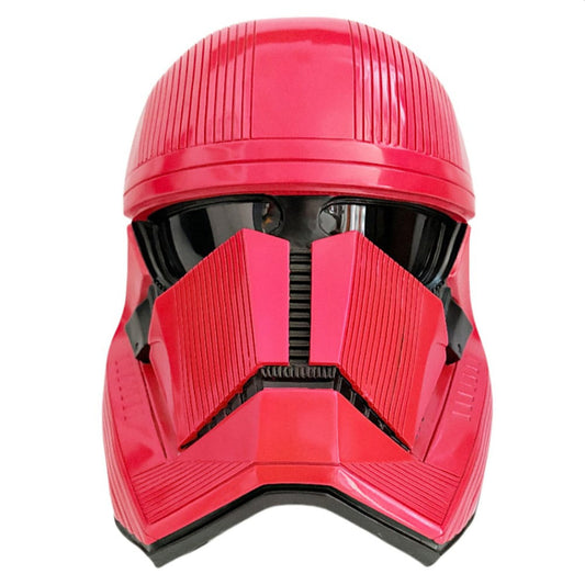 Star Wars Sith Trooper Stormtrooper Resin Helmet - NEXTLEVELUK