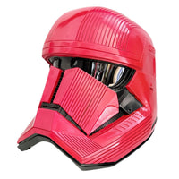 Star Wars Sith Trooper Stormtrooper Resin Helmet - NEXTLEVELUK